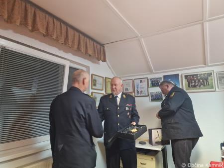 Redni letni občni zbor Prostovoljnega gasilskega društva Srednja vas (10)